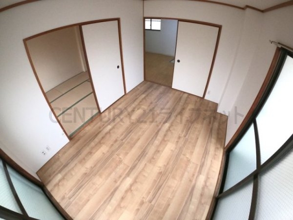 ガルボ淡路