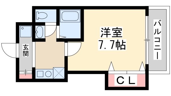 エムプラザ新大阪弐番館