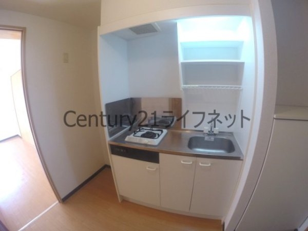 エムプラザ新大阪弐番館