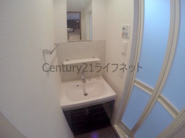 大阪市北区豊崎２丁目のマンション