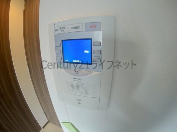 大阪市北区豊崎２丁目のマンション