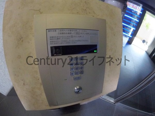 大阪市北区豊崎２丁目のマンション