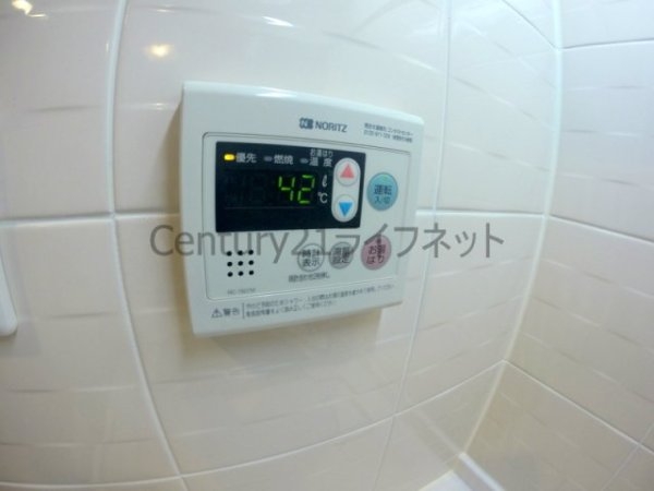 大阪市北区豊崎２丁目のマンション