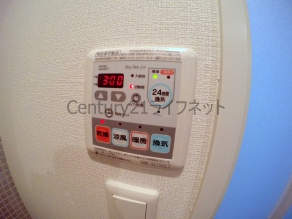 大阪市北区豊崎２丁目のマンション