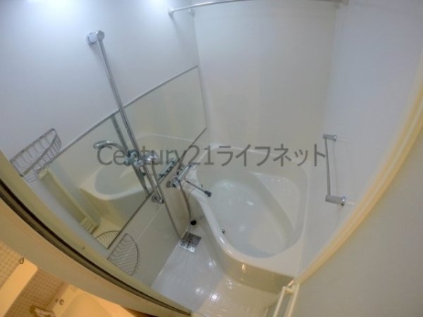 大阪市北区豊崎２丁目のマンション