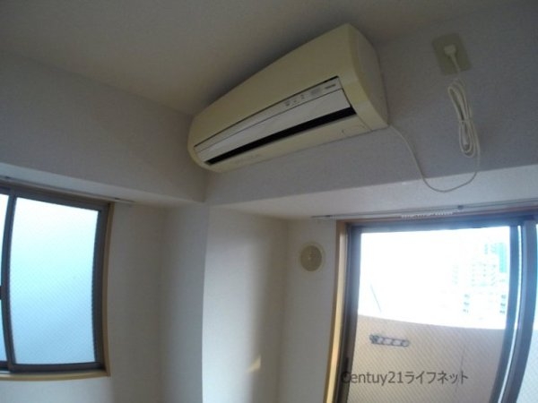 大阪市東淀川区東中島１丁目のマンション