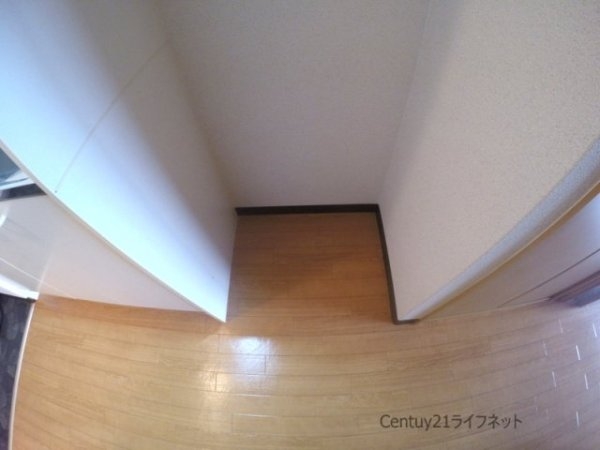 大阪市東淀川区東中島１丁目のマンション