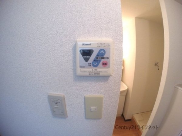 大阪市東淀川区東中島１丁目のマンション