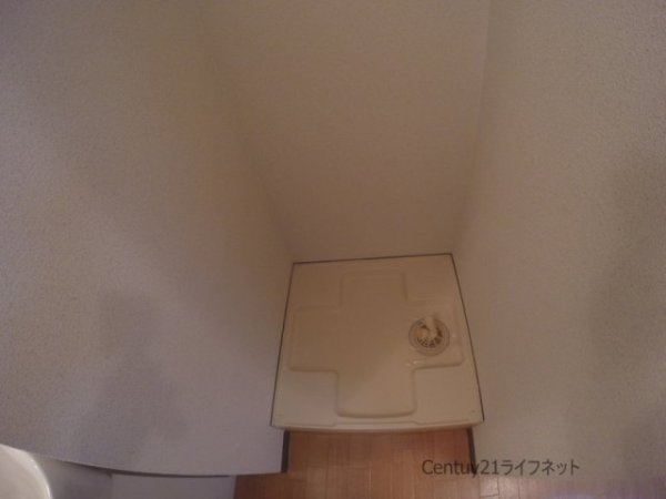大阪市東淀川区東中島１丁目のマンション