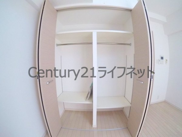 大阪市北区西天満４丁目のマンション