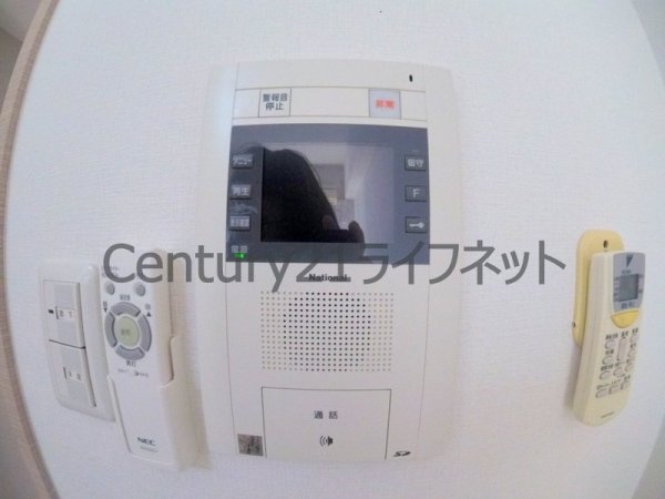大阪市北区西天満４丁目のマンション