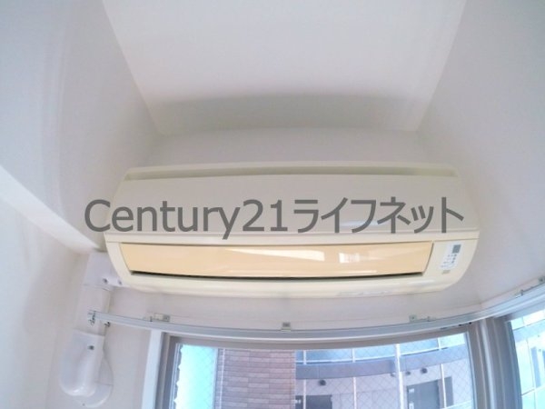 大阪市北区西天満４丁目のマンション