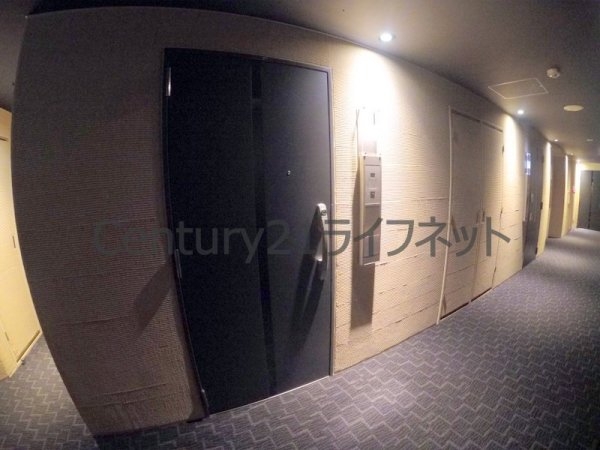大阪市北区西天満４丁目のマンション