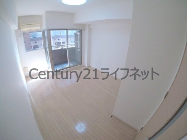 大阪市北区西天満４丁目のマンション
