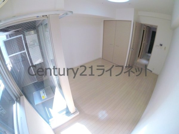 大阪市北区西天満４丁目のマンション