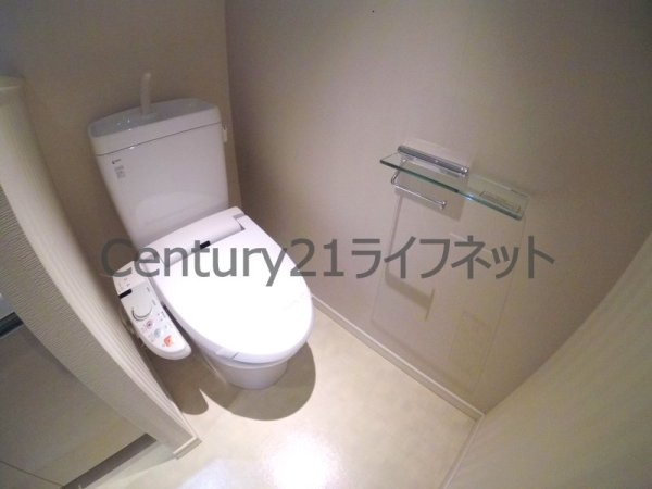 大阪市北区西天満４丁目のマンション