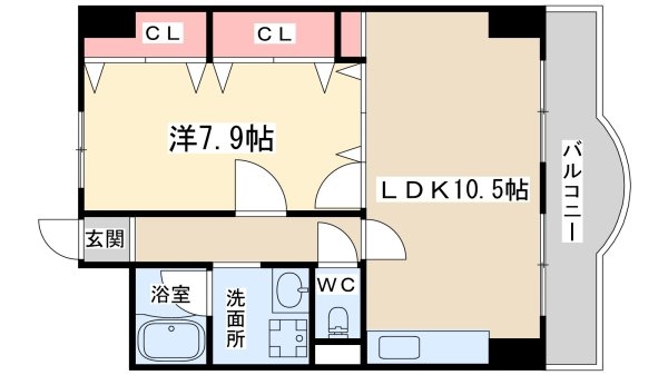 ライフ北梅田