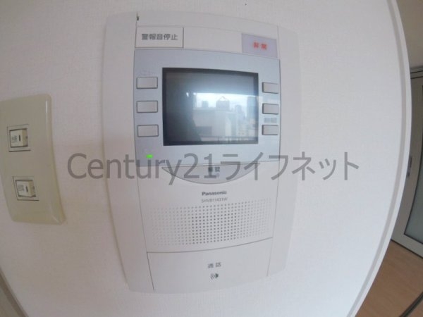 ライフ北梅田