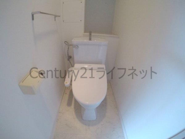 ライフ北梅田