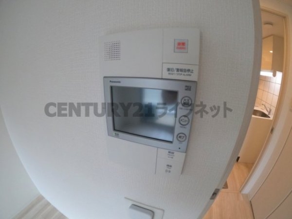大阪市北区浮田２丁目のマンション
