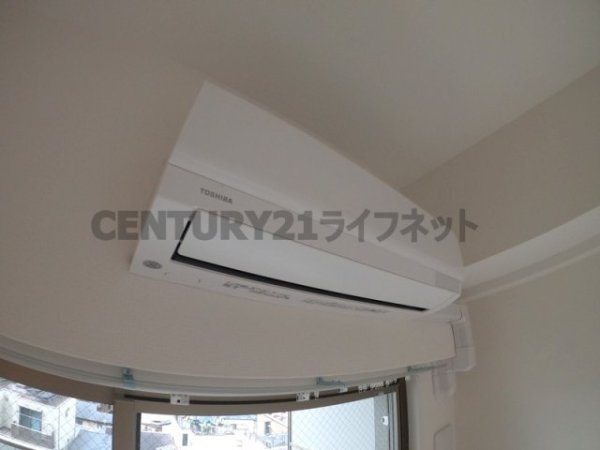 大阪市北区浮田２丁目のマンション