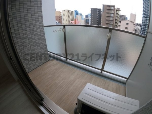 大阪市北区浮田２丁目のマンション