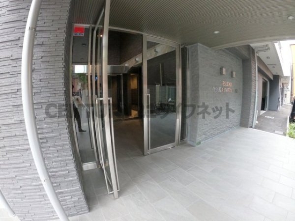 大阪市北区浮田２丁目のマンション