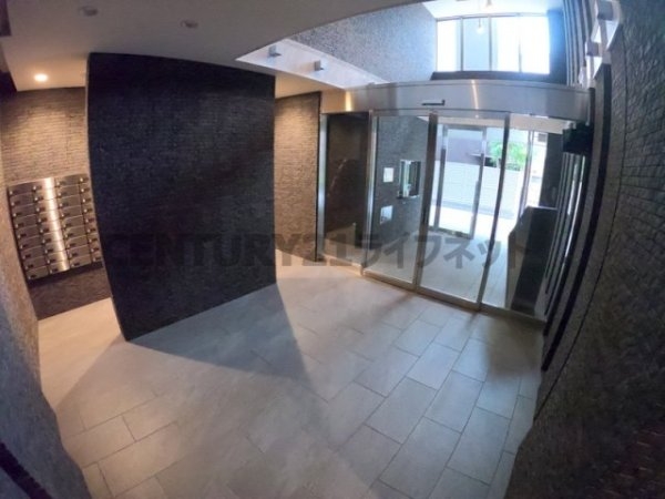 大阪市北区浮田２丁目のマンション