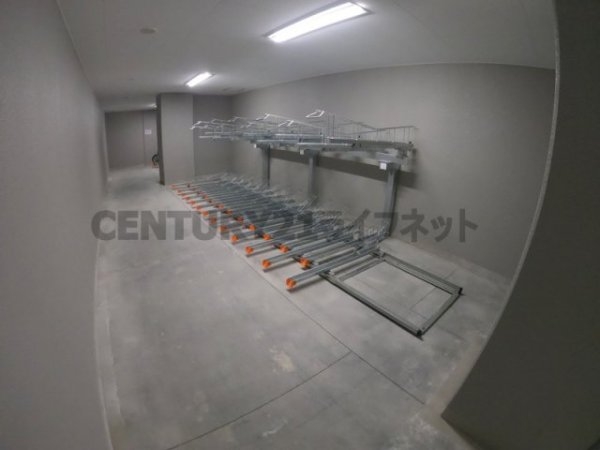 大阪市北区浮田２丁目のマンション