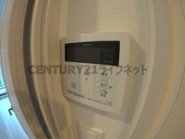 大阪市北区浮田２丁目のマンション