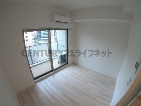 大阪市北区浮田２丁目のマンション