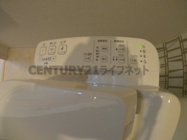 大阪市北区浮田２丁目のマンション