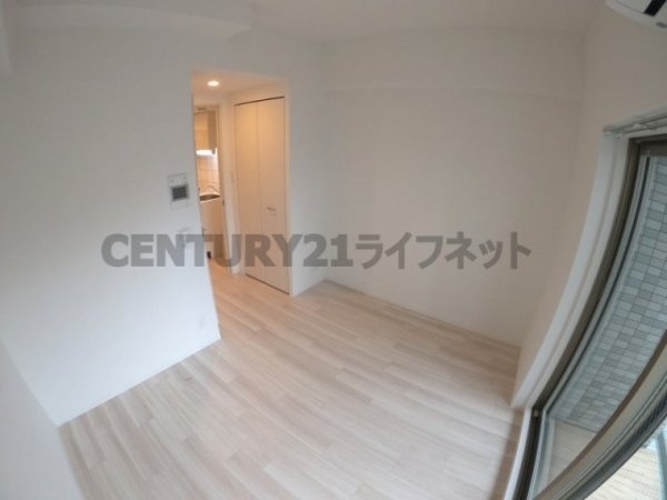 大阪市北区浮田２丁目のマンション