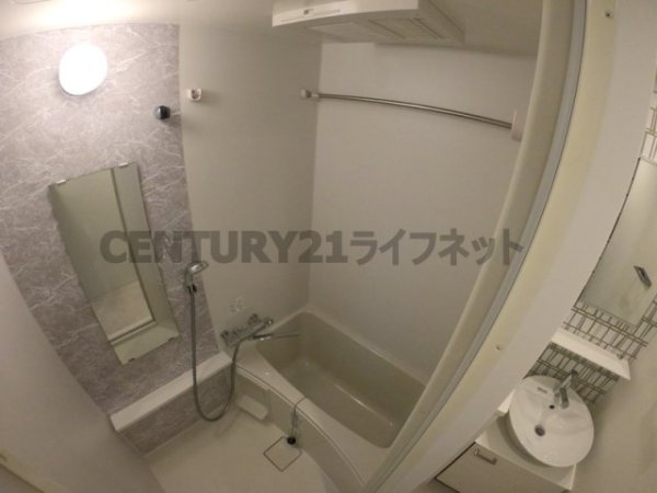 大阪市北区浮田２丁目のマンション