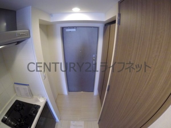 大阪市北区西天満３丁目のマンション