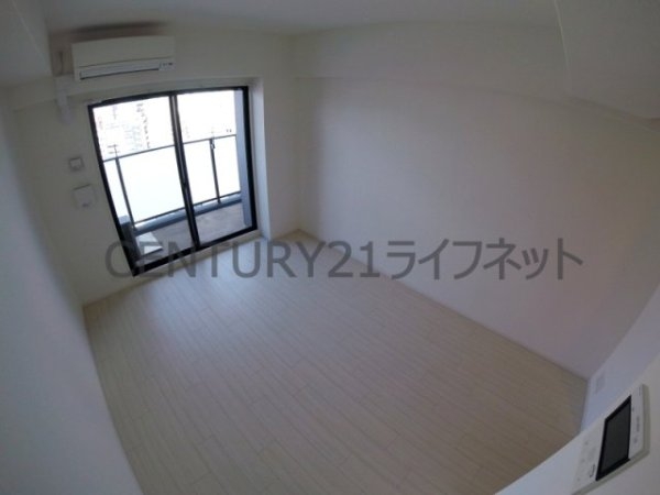 大阪市北区西天満３丁目のマンション