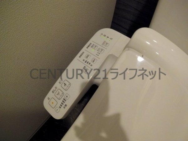 大阪市北区西天満３丁目のマンション