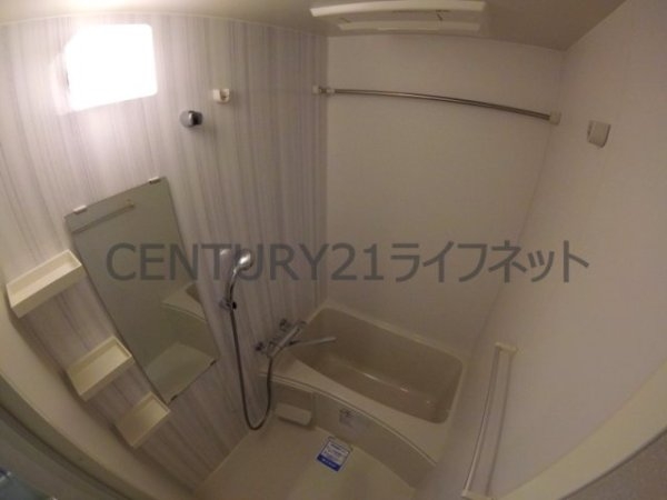 大阪市北区西天満３丁目のマンション