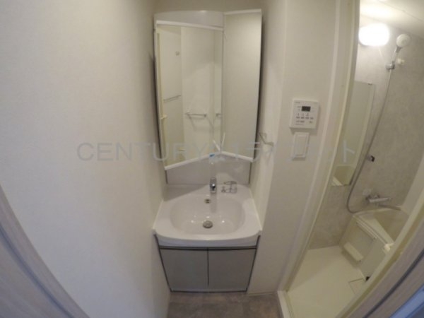 S-RESIDENCE上新庄ascent