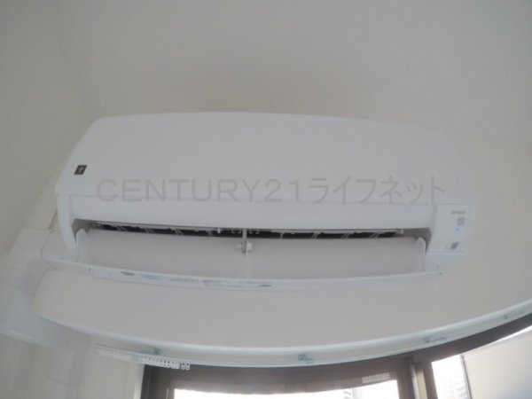 S-RESIDENCE上新庄ascent