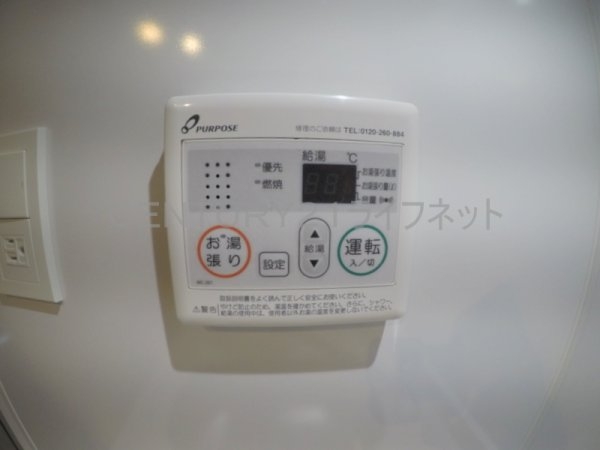 S-RESIDENCE上新庄ascent