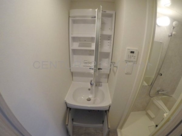 S-RESIDENCE上新庄ascent