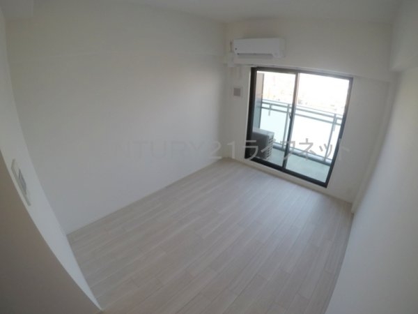 S-RESIDENCE上新庄ascent