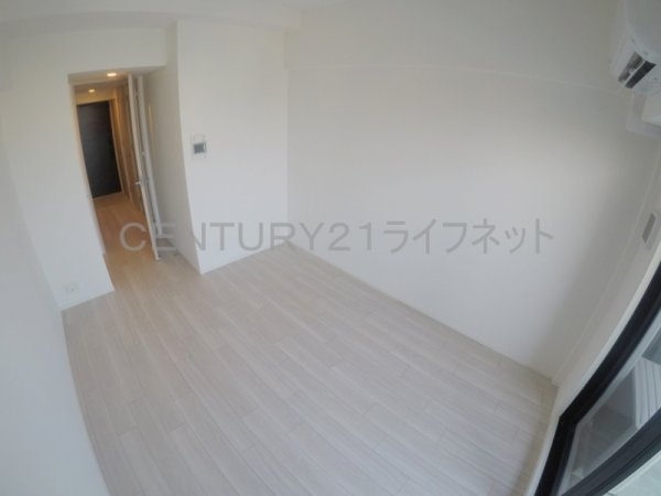 S-RESIDENCE上新庄ascent
