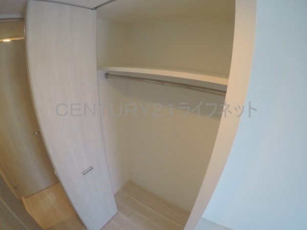 S-RESIDENCE上新庄ascent