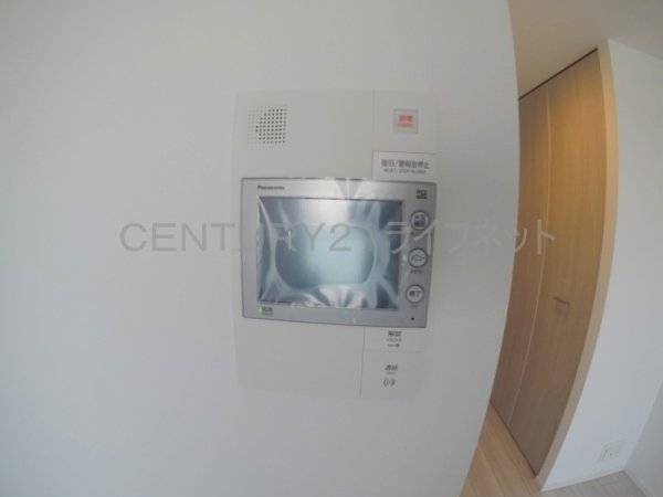 S-RESIDENCE上新庄ascent