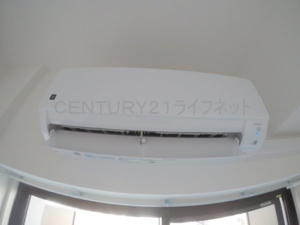 S-RESIDENCE上新庄ascent