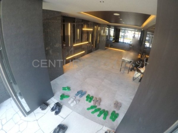 S-RESIDENCE上新庄ascent