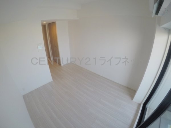 S-RESIDENCE上新庄ascent