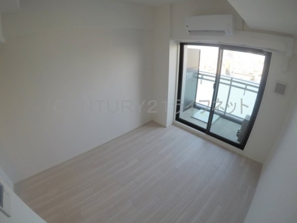 S-RESIDENCE上新庄ascent